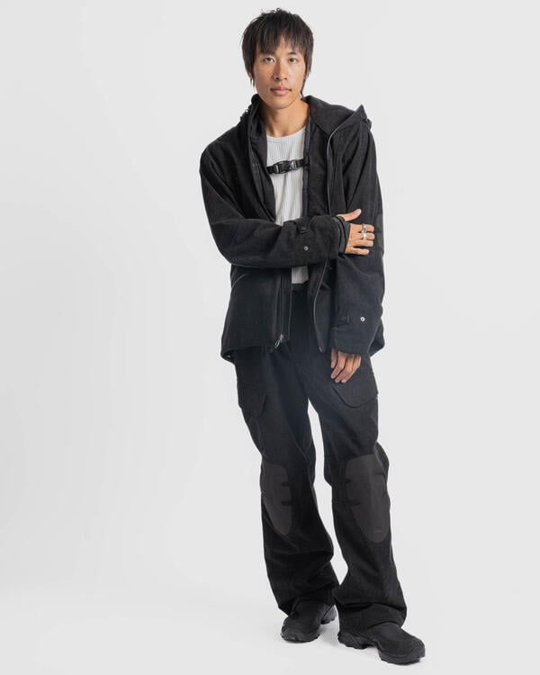 Oakley LATITUDE FLEX TECH PANT | FOA406153-02E | AFEW STORE